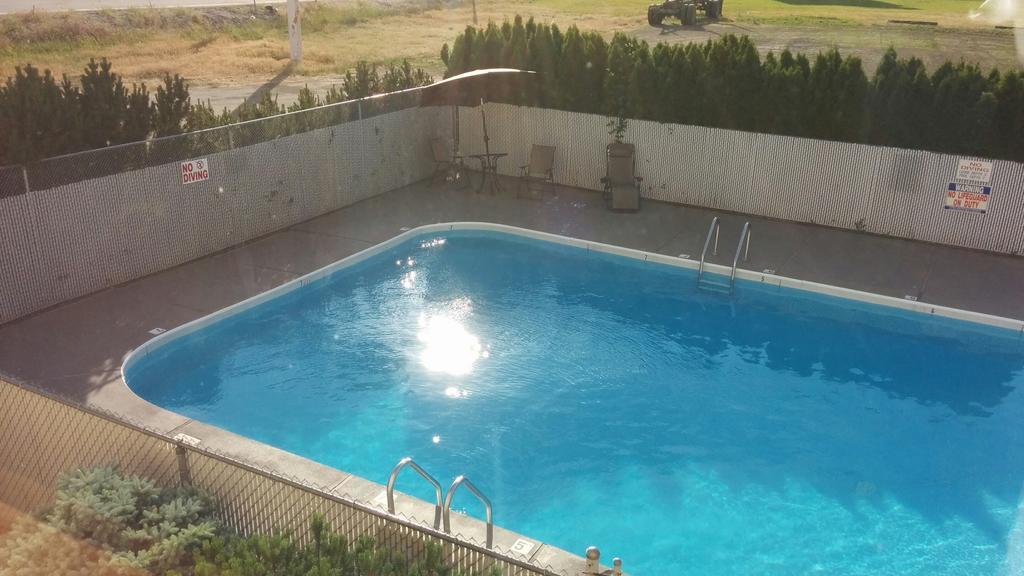Wedge Mountain Inn Peshastin المظهر الخارجي الصورة