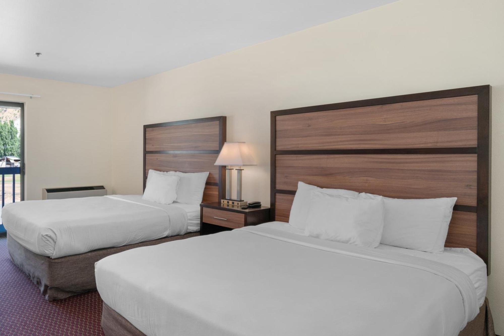 Wedge Mountain Inn Peshastin المظهر الخارجي الصورة